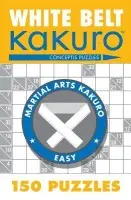 White Belt Kakuro - Puzzles, Conceptis