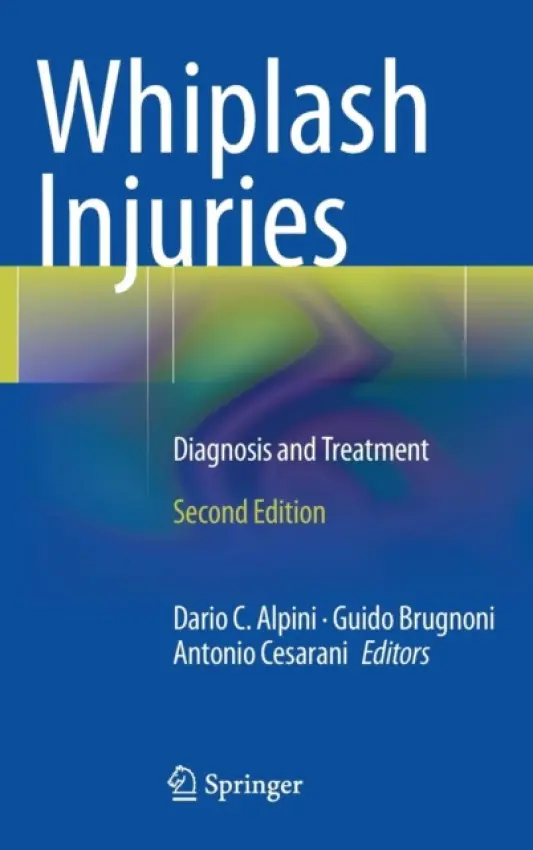 Whiplash Injuries