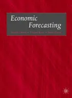 Economic Forecasting - Carnot, N. a Koen, V. a Tissot, B.