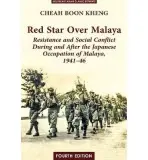 Red Star Over Malaya - Kheng, Cheah Boon