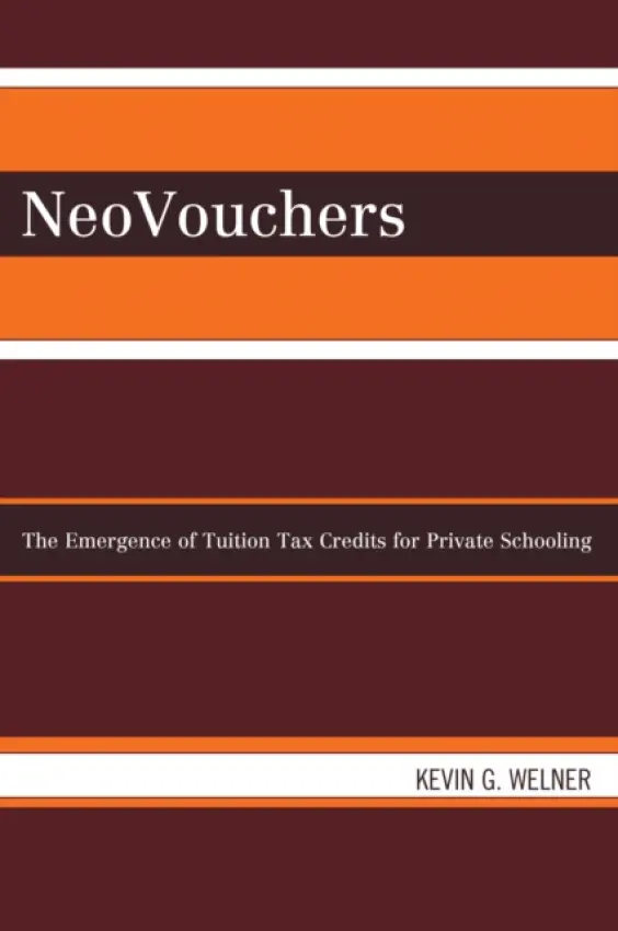 NeoVouchers - Welner, Kevin G.