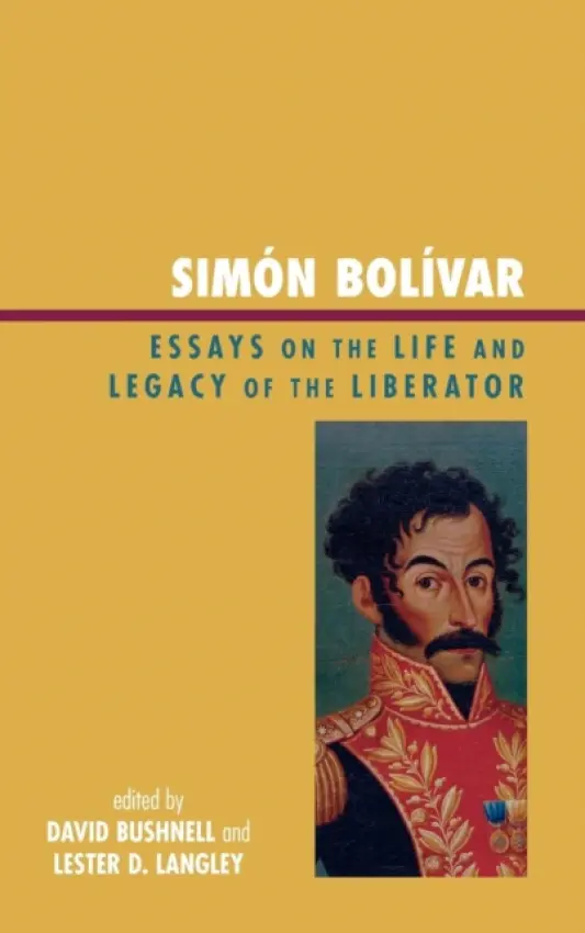 Simon Bolivar