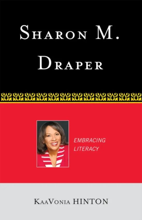 Sharon M. Draper - Hinton, KaaVonia