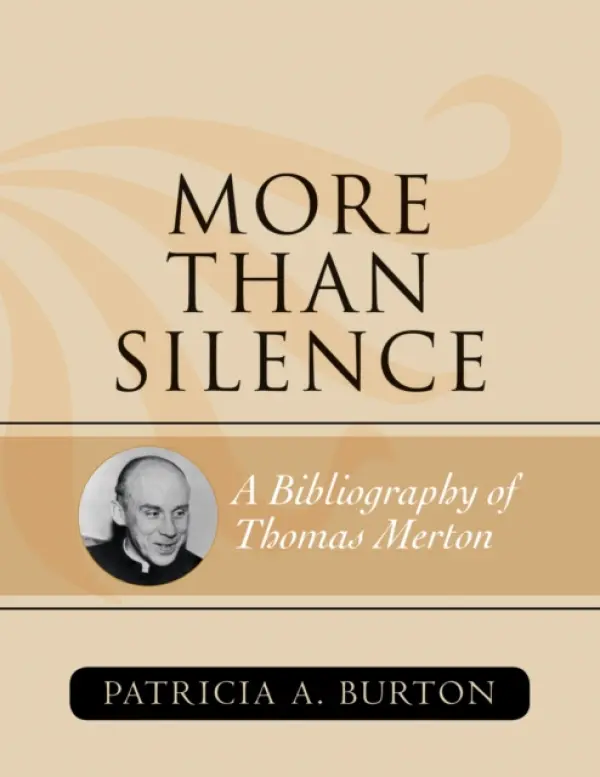 More Than Silence - Burton, Patricia A.