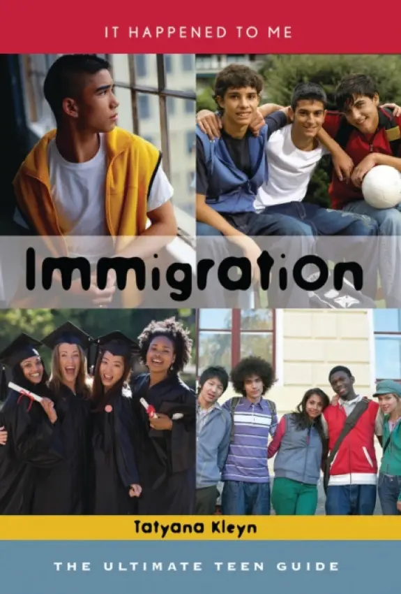 Immigration - Kleyn, Tatyana