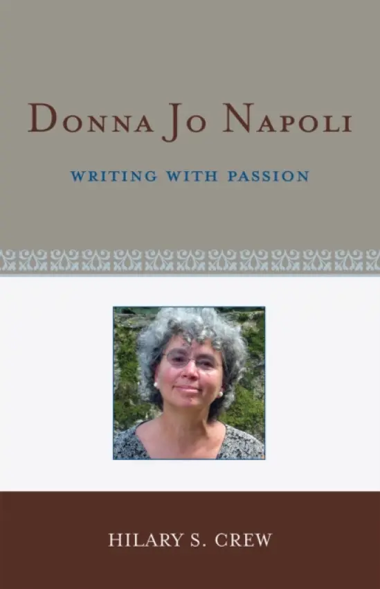 Donna Jo Napoli - Crew, Hilary S.