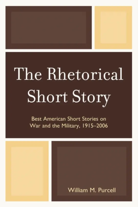 Rhetorical Short Story - Purcell, William M.