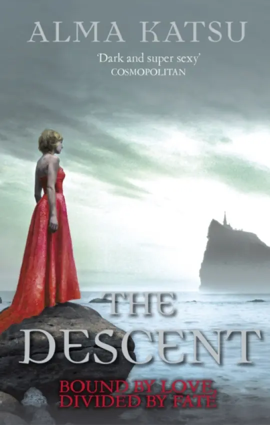Descent - Katsu, Alma