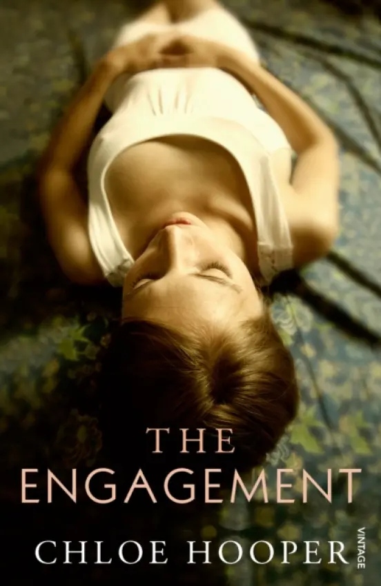Engagement - Hooper, Chloe