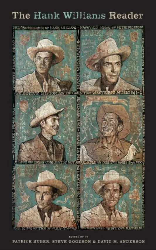 Hank Williams Reader