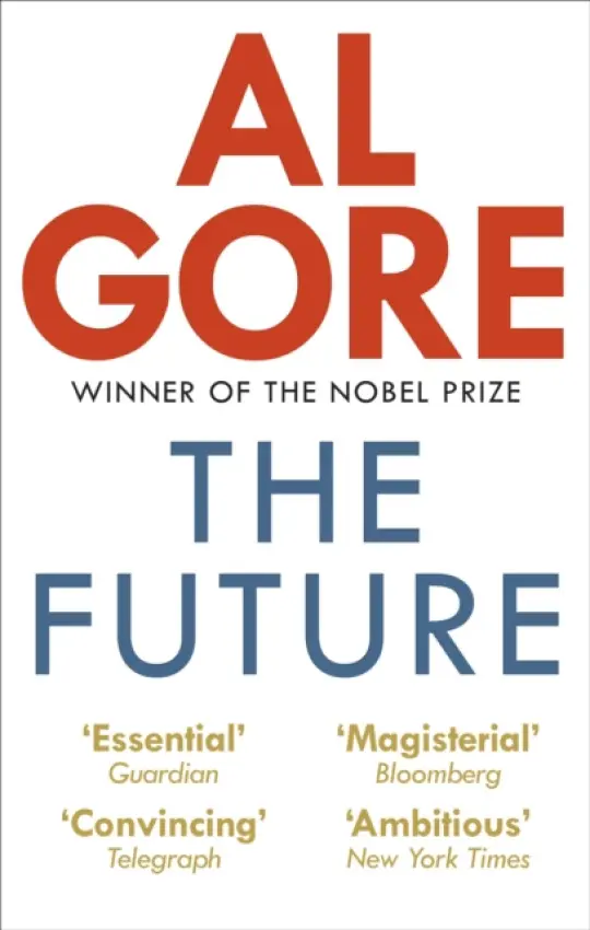 Future - Gore, Al