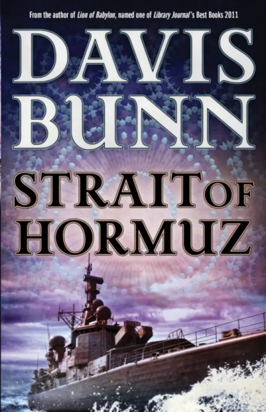 Strait of Hormuz - Bunn, Davis