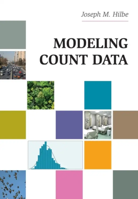 Modeling Count Data - Hilbe, Joseph M. (Arizona State University)