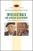 Intellectuals and African Development