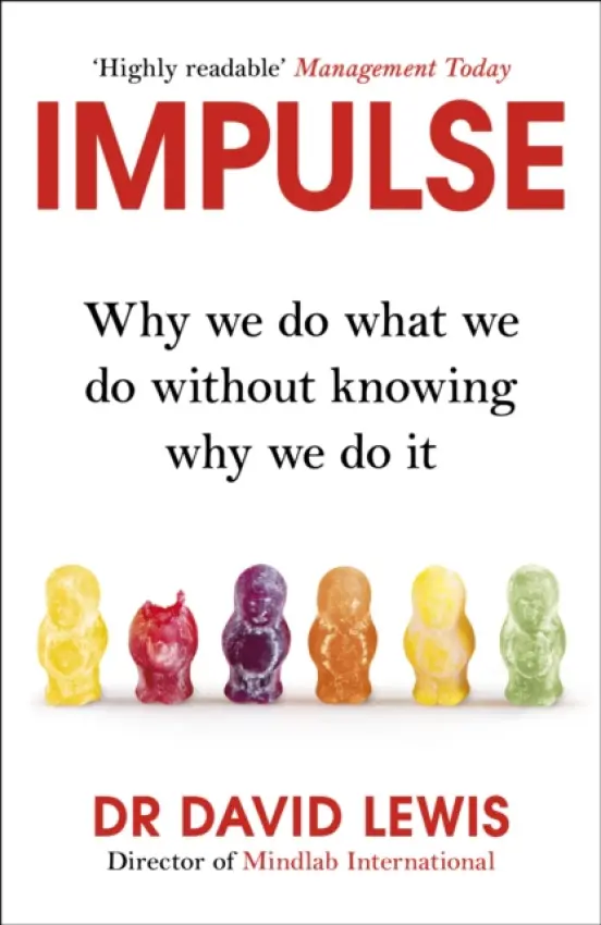 Impulse - Lewis, Dr David