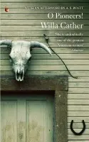 O Pioneers! - Cather, Willa