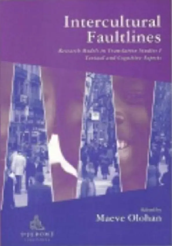 Intercultural Faultlines - Olohan, Maeve