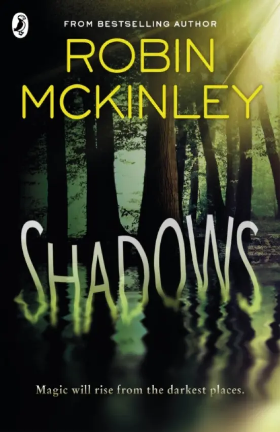 Shadows - McKinley, Robin