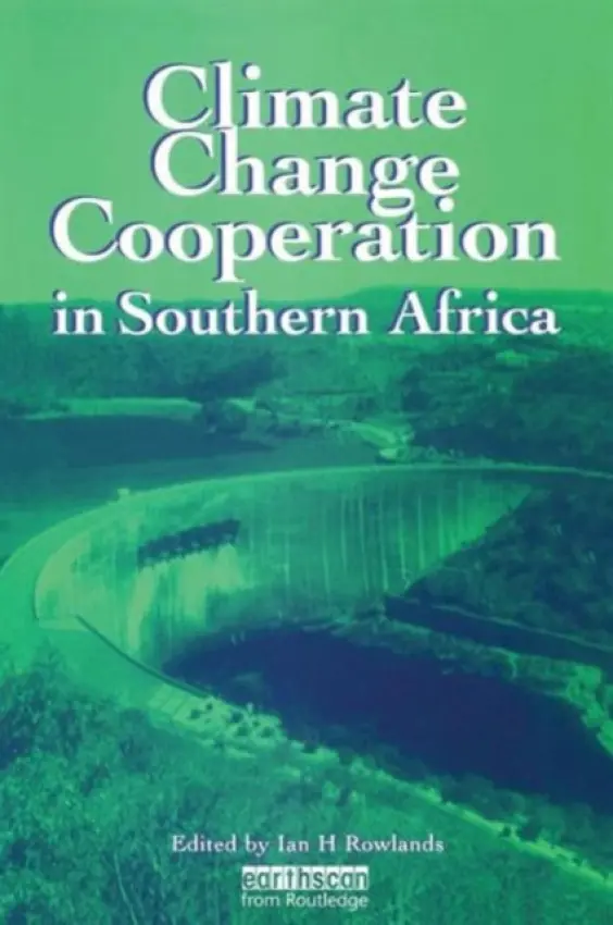 Climate Change Cooperation in Southern Africa