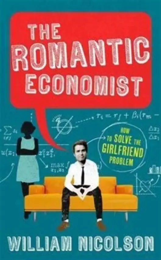 Romantic Economist - Nicolson, Will a NICOLSON, WILLIAM