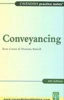 Practice Notes on Conveyancing - Coates, Ross a Attwell, Nicholas