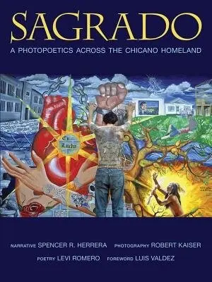 Sagrado - Herrera, Spencer R. a Romero, Levi