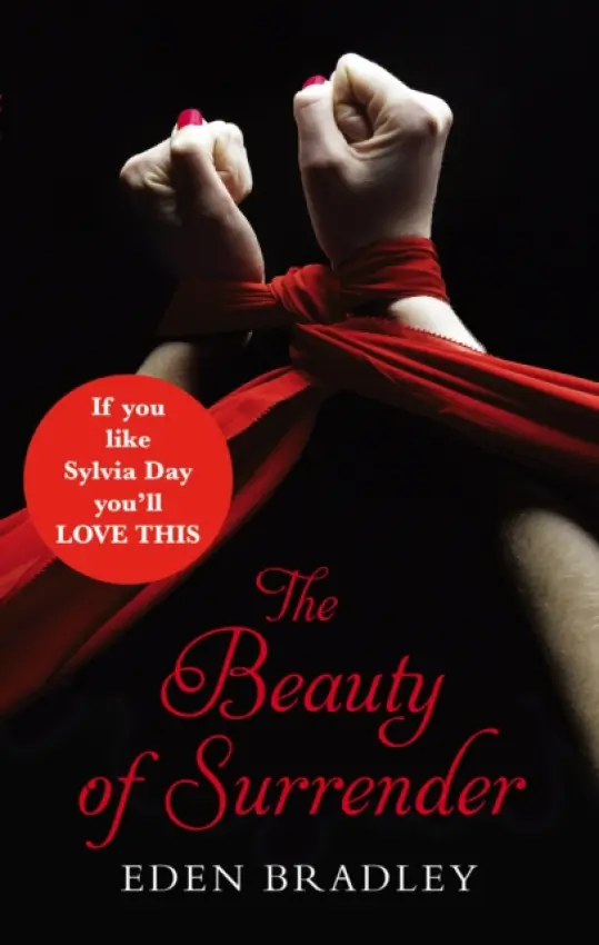 Beauty of Surrender - Bradley, Eden