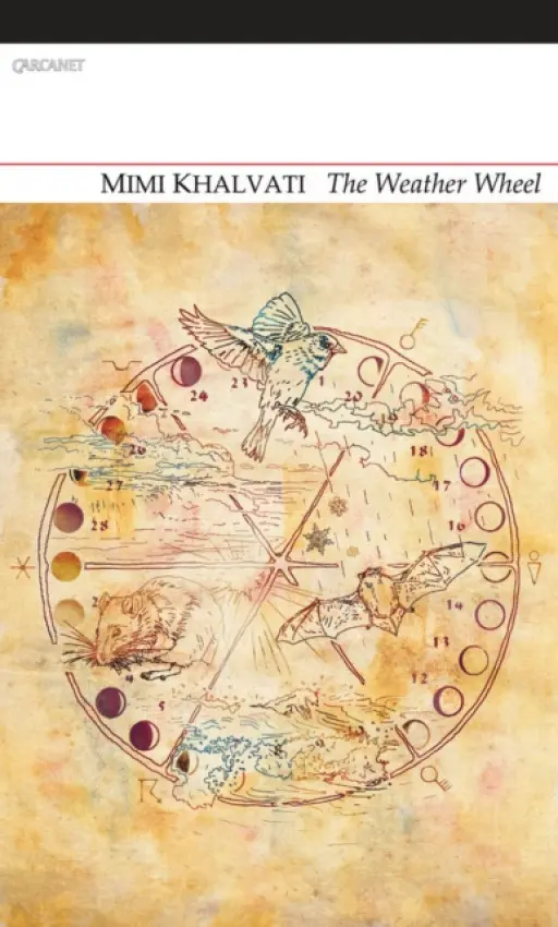 Weather Wheel - Khalvati, Mimi