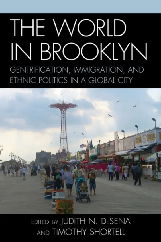 World in Brooklyn