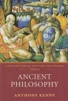 Ancient Philosophy - Kenny