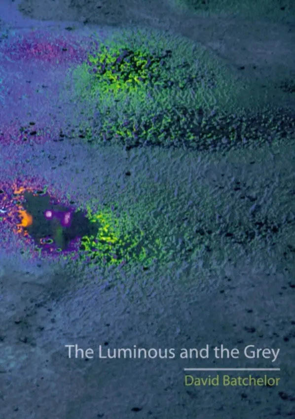 Luminous and the Grey - Batchelor, David