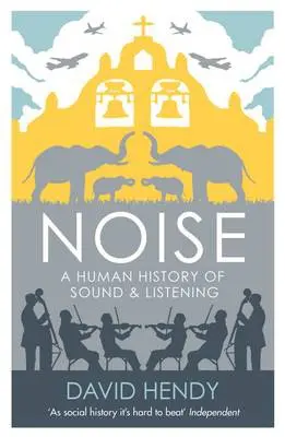 Noise - Hendy, David