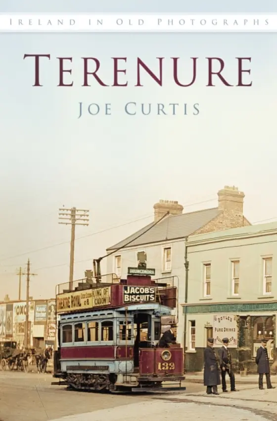 Terenure - Curtis, Joe