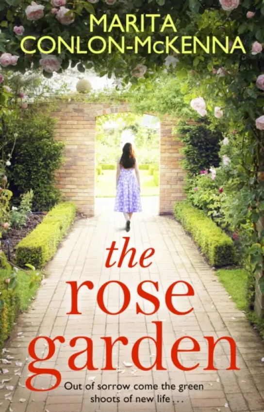 Rose Garden - Conlon-McKenna, Marita