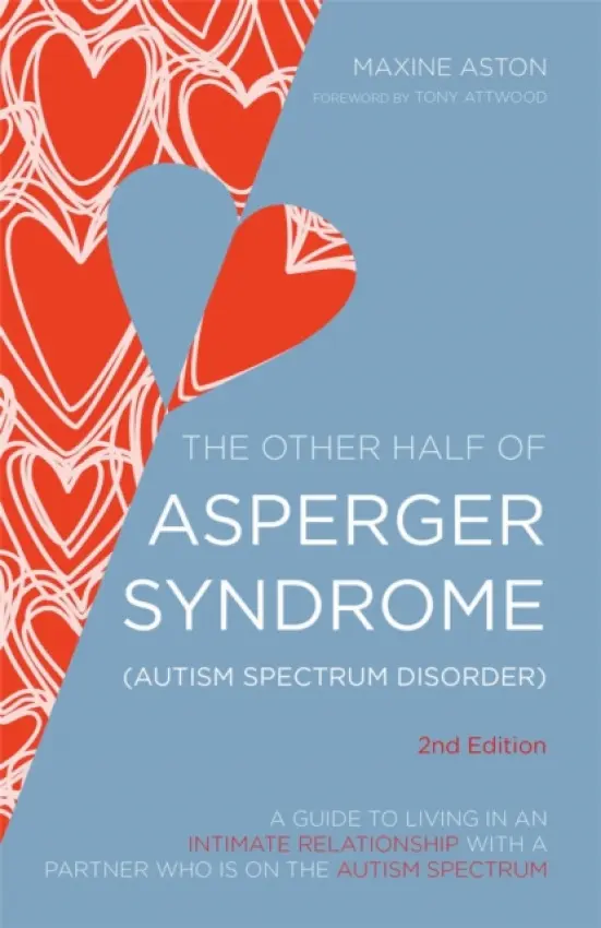 Other Half of Asperger Syndrome (Autism Spectrum Disorder) - Aston, Maxine