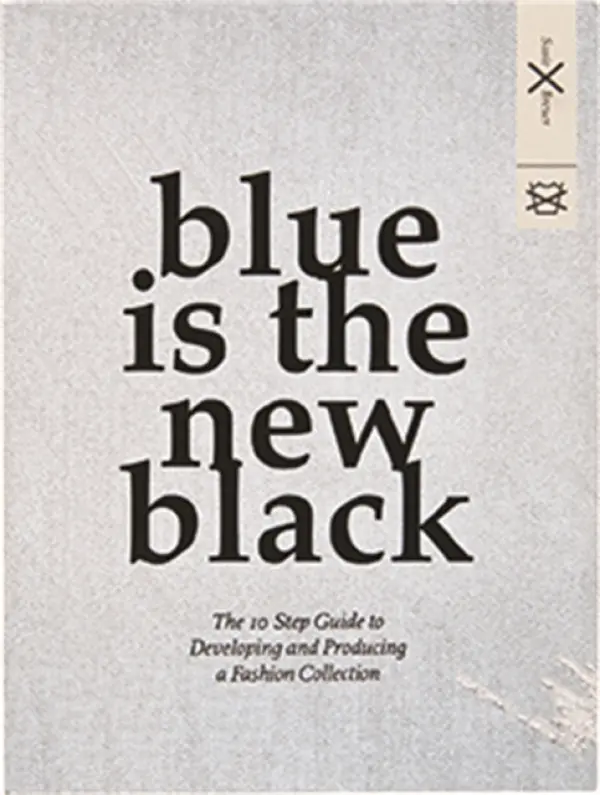 Blue is the New Black - Breuer, Susie