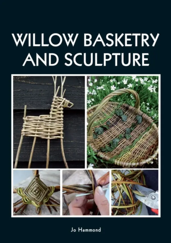 Willow Basketry and Sculpture - Hammond, Jo