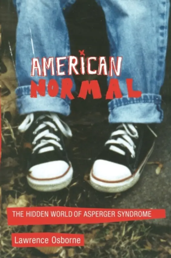 American Normal - Osborne, Lawrence