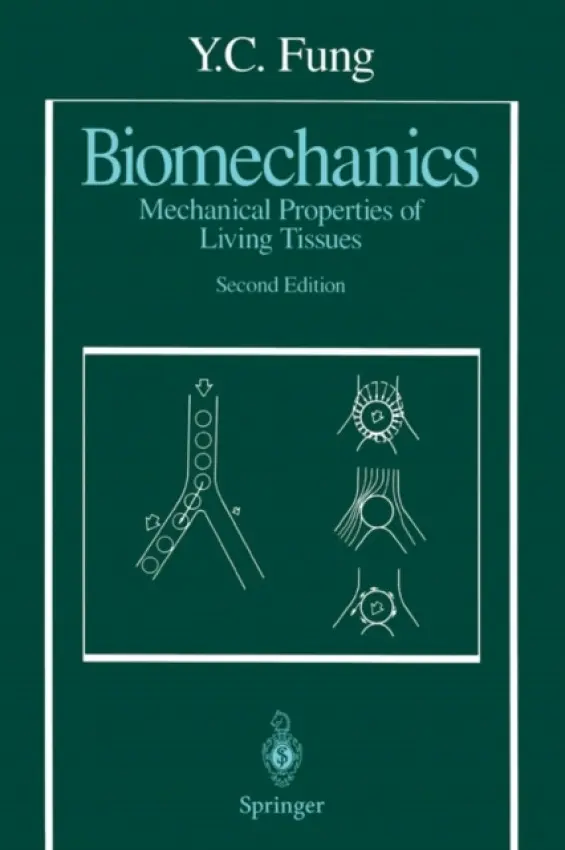 Biomechanics - Fung, Y. C.