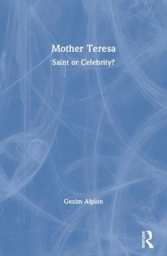 Mother Teresa - Alpion, Gezim