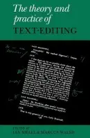 Theory and Practice of Text-Editing