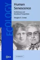 Human Senescence - Crews, Douglas E. (Ohio State University)