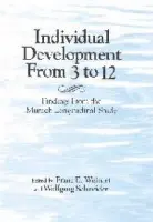 Individual Development from 3 to 12