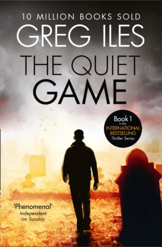 Quiet Game - Iles, Greg