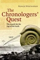 Chronologers' Quest - Jackson, Patrick Wyse