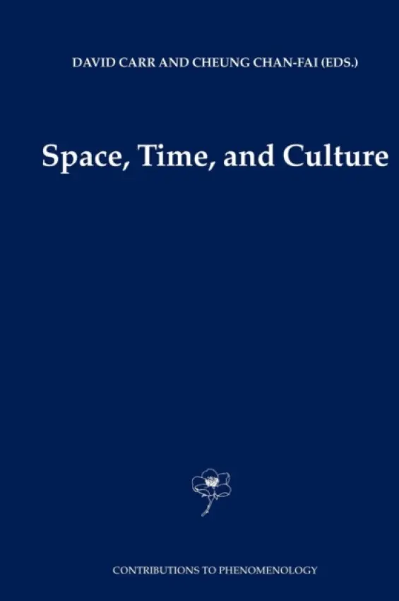 Space, Time and Culture