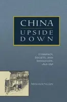 China Upside Down - Lin, Man-houng