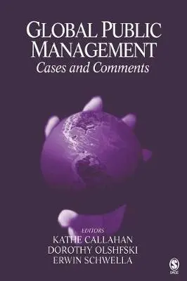 Global Public Management