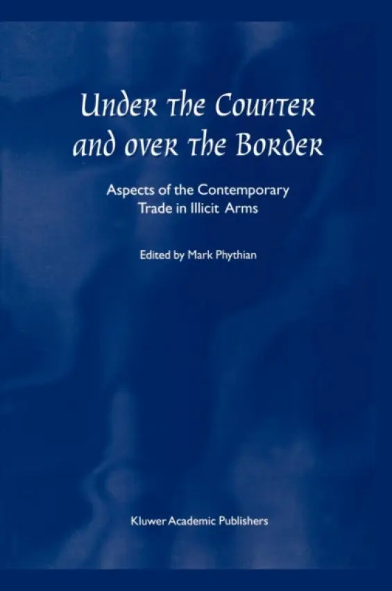Under the Counter and Over the Border
