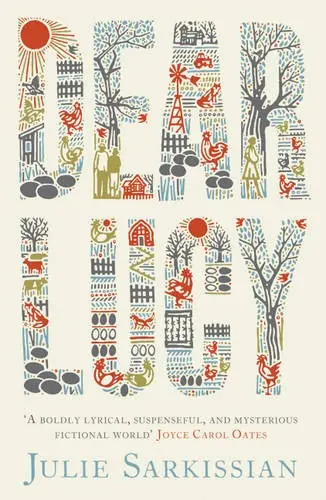 Dear Lucy - Sarkissian, Julie